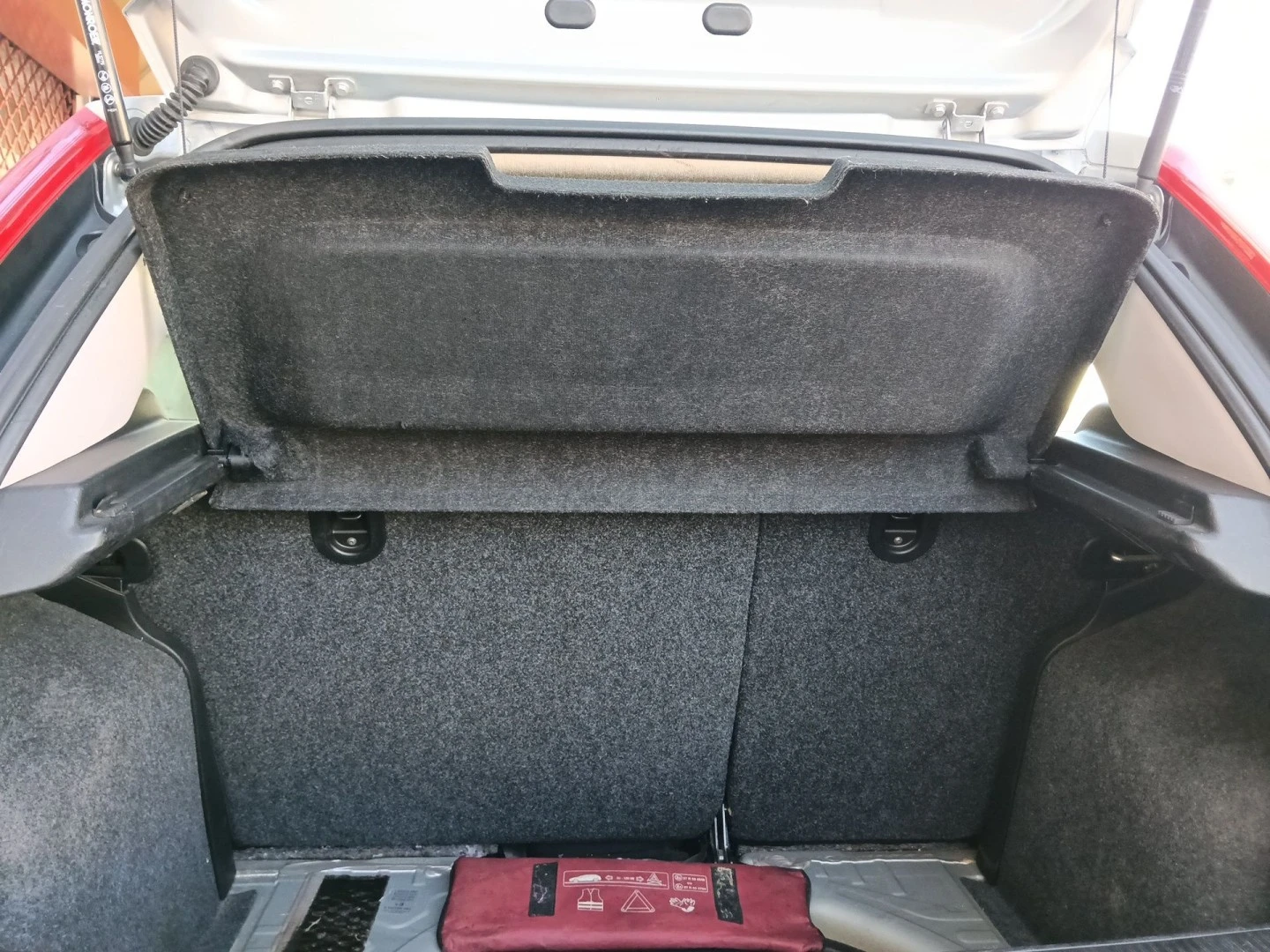 Fiat Grande Punto 1.3 M-Jet Dynamic