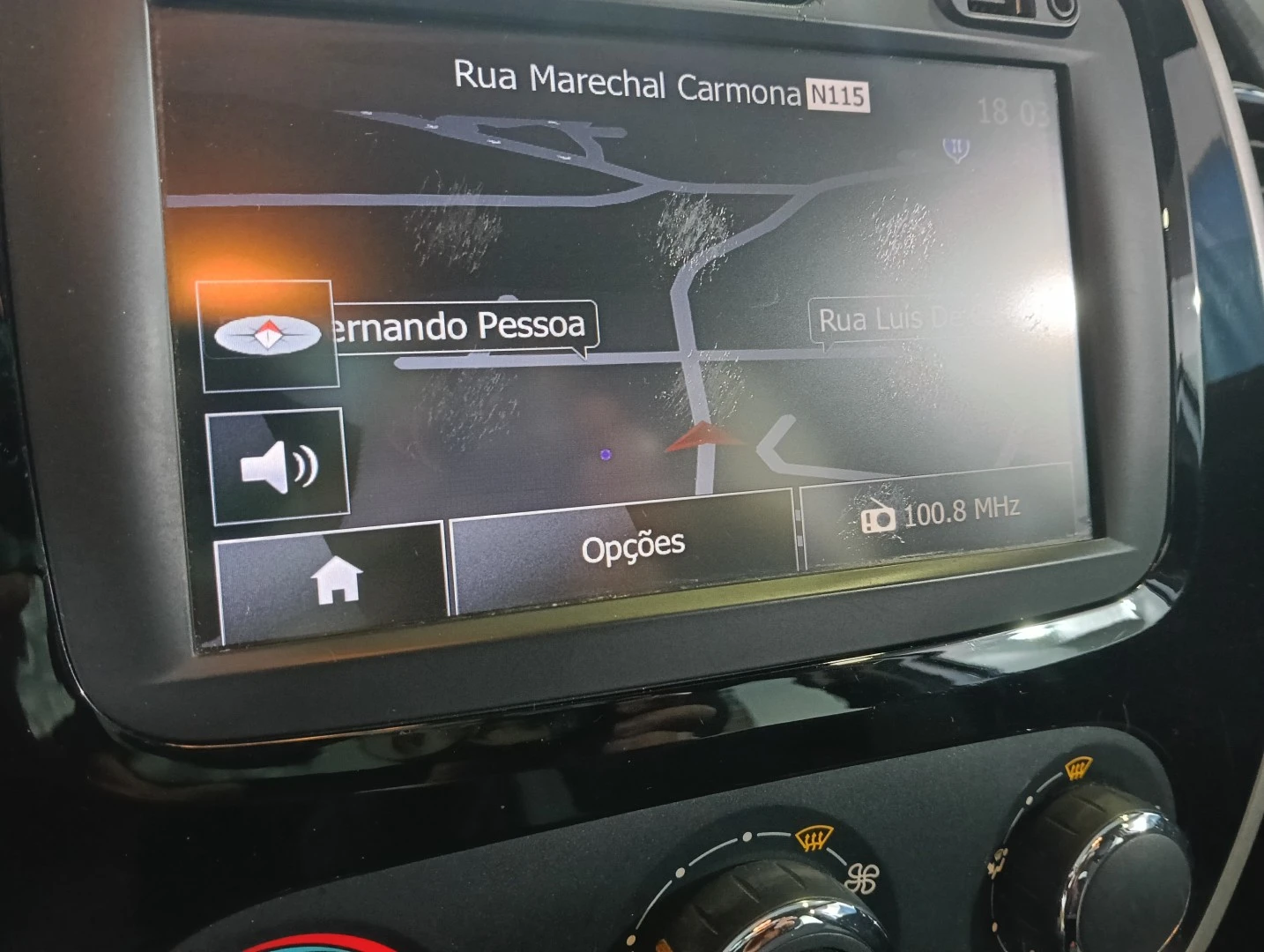 Renault Captur 1.5 dCi Exclusive