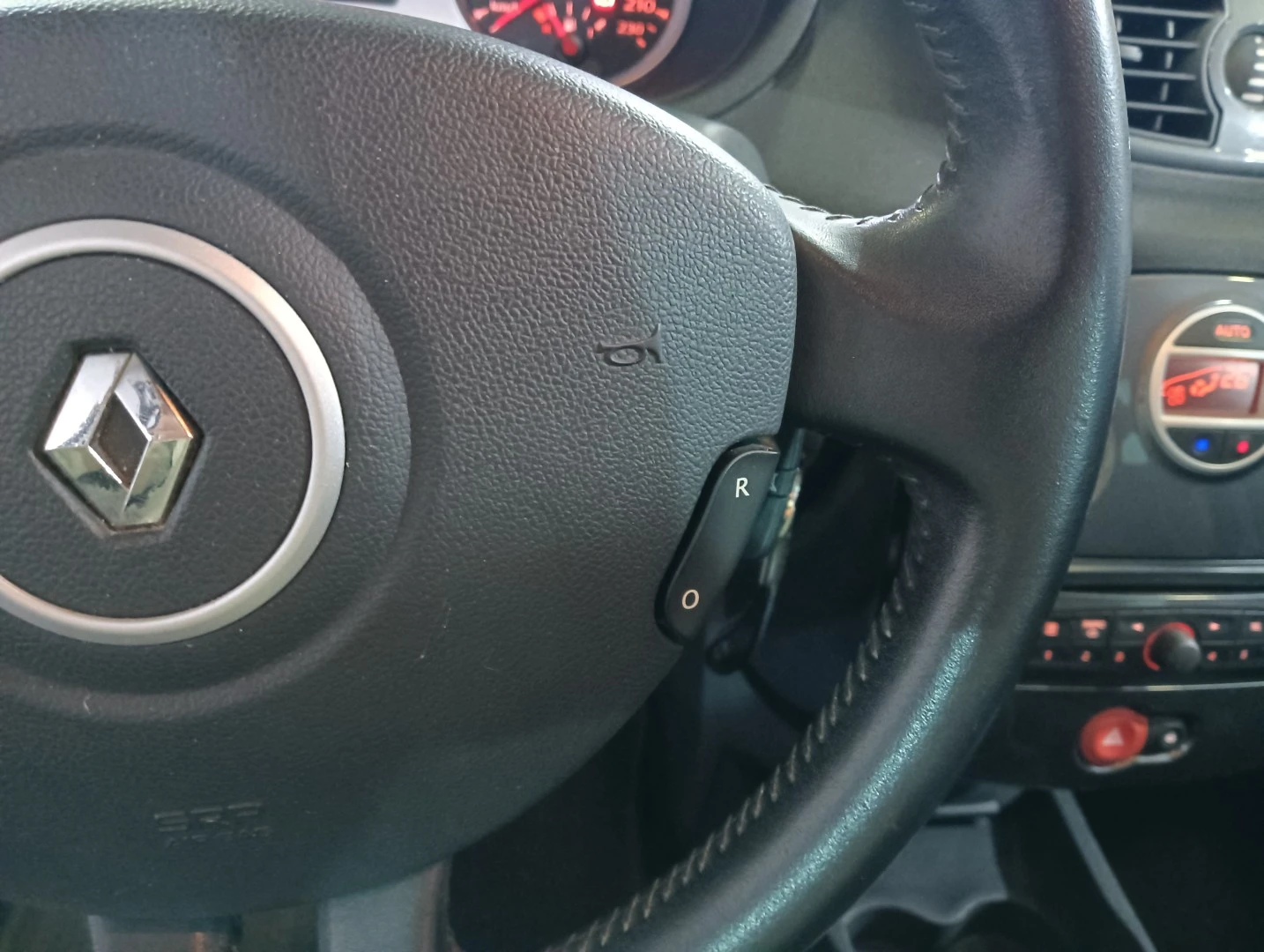 Renault Clio Break 1.5 dCi Dynamique S