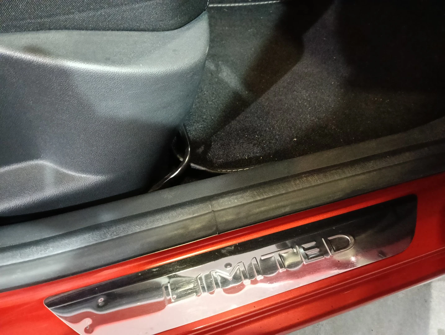 Renault Clio 0.9 TCe Limited