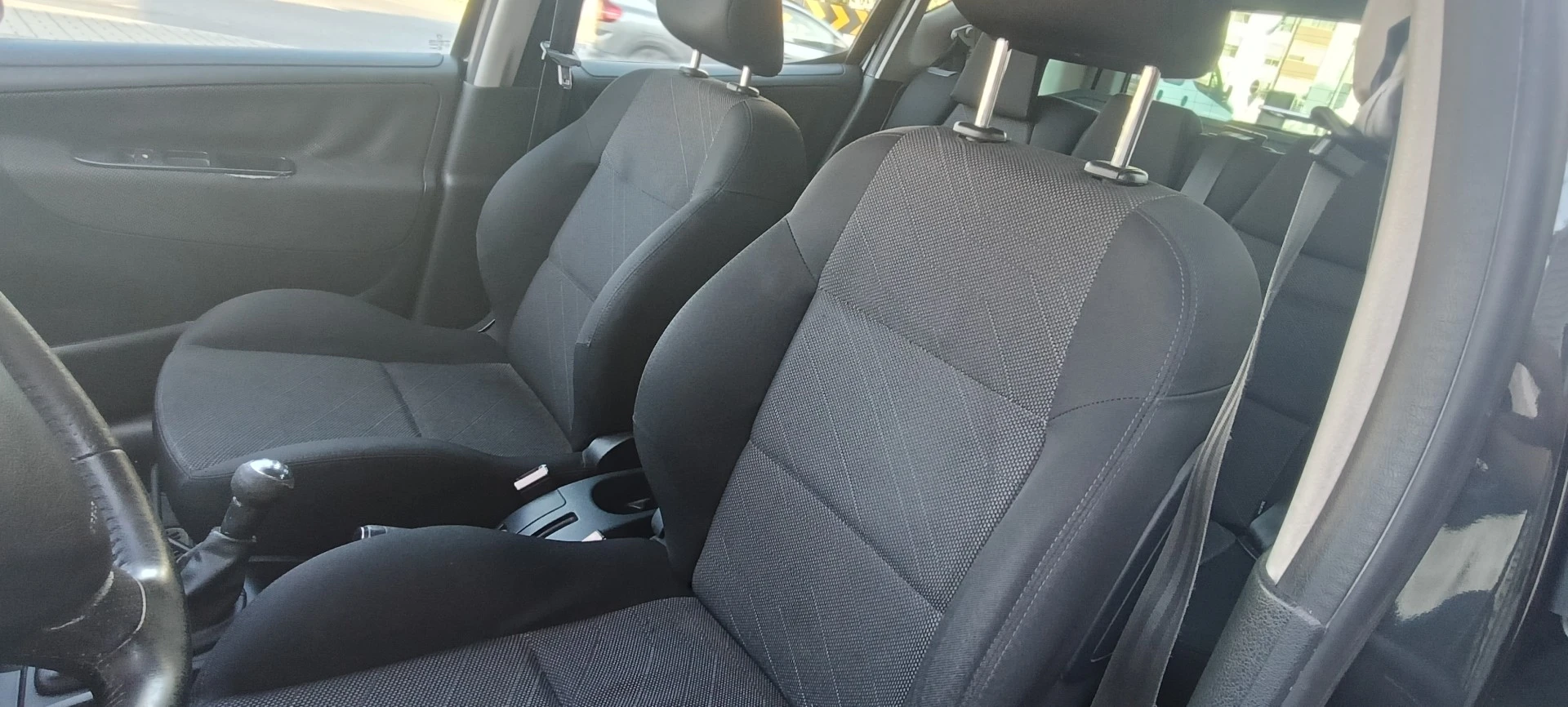Peugeot 207 SW 1.4 Sport