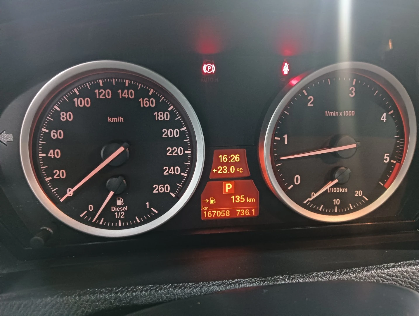 BMW X6 40 d xDrive