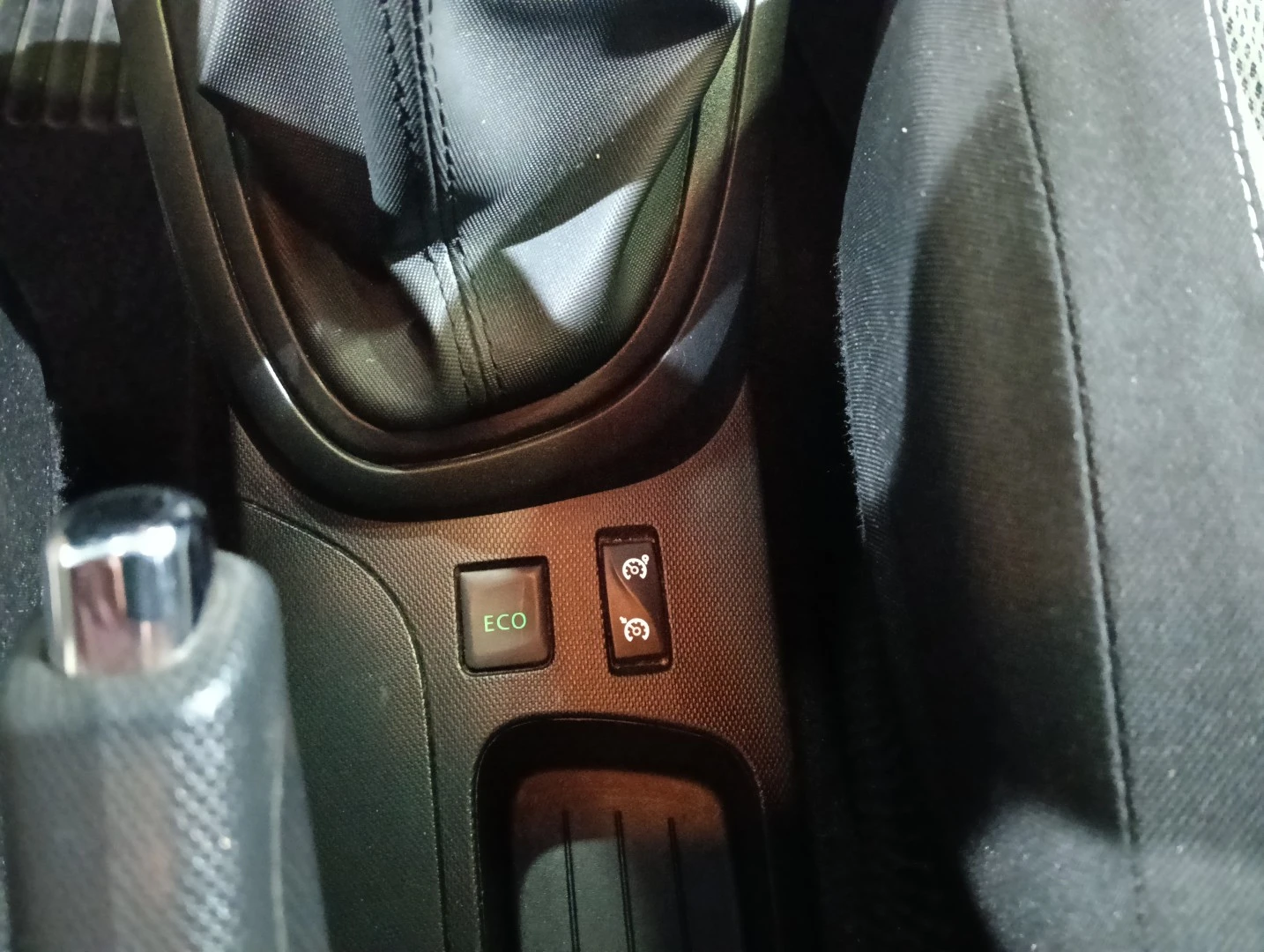 Renault Captur 1.5 dCi Exclusive