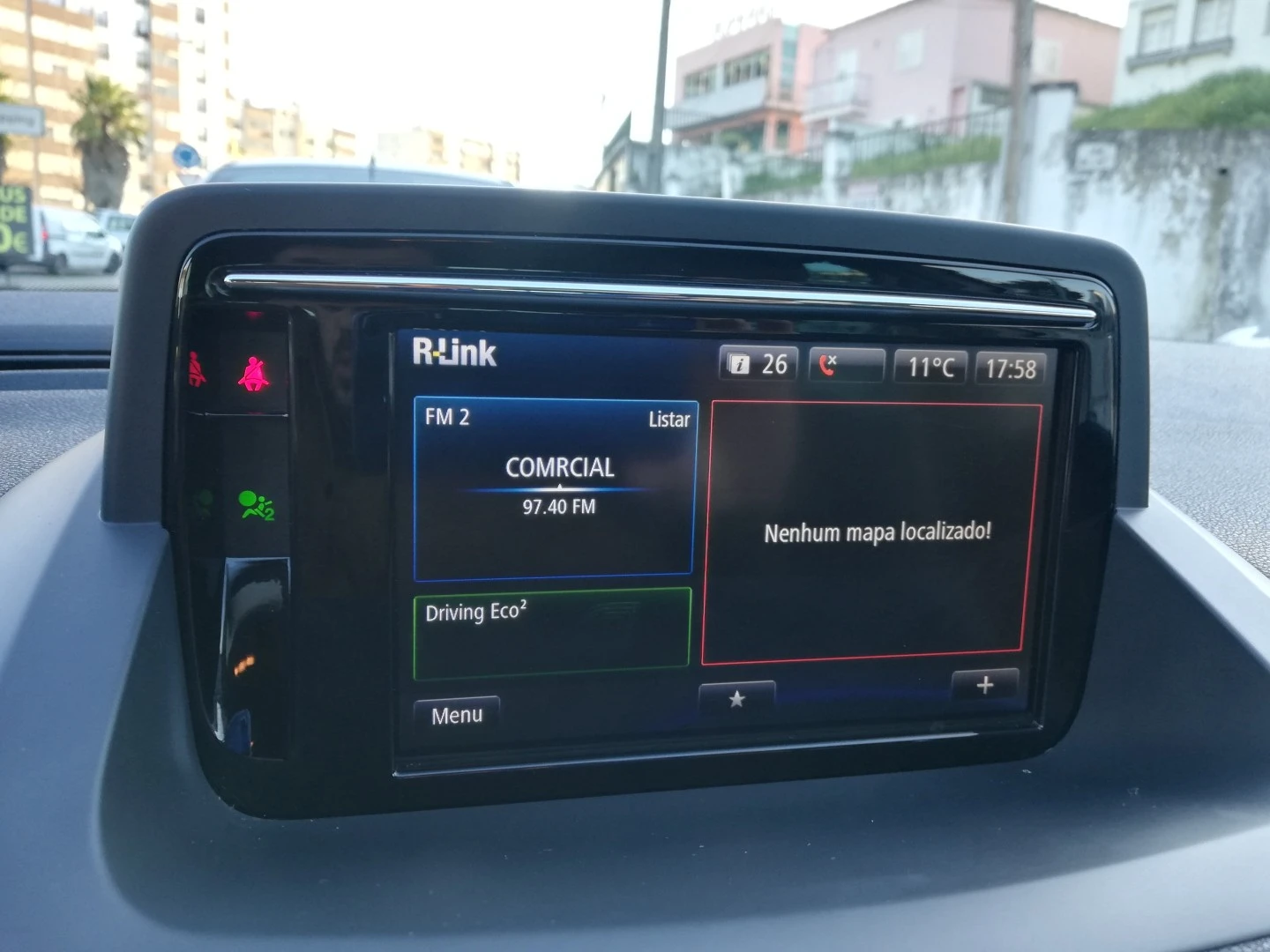 Renault Mégane 1.5 dCi Bose Edition SS