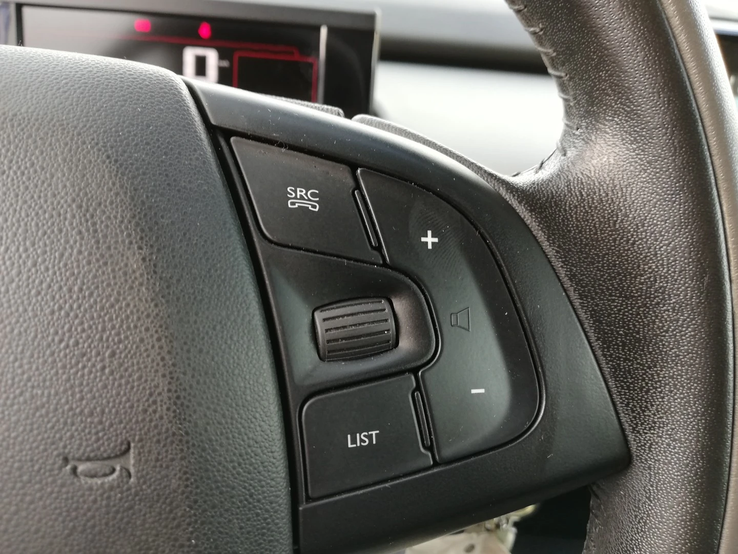 Citroën C4 Cactus 1.6 BlueHDi Feel