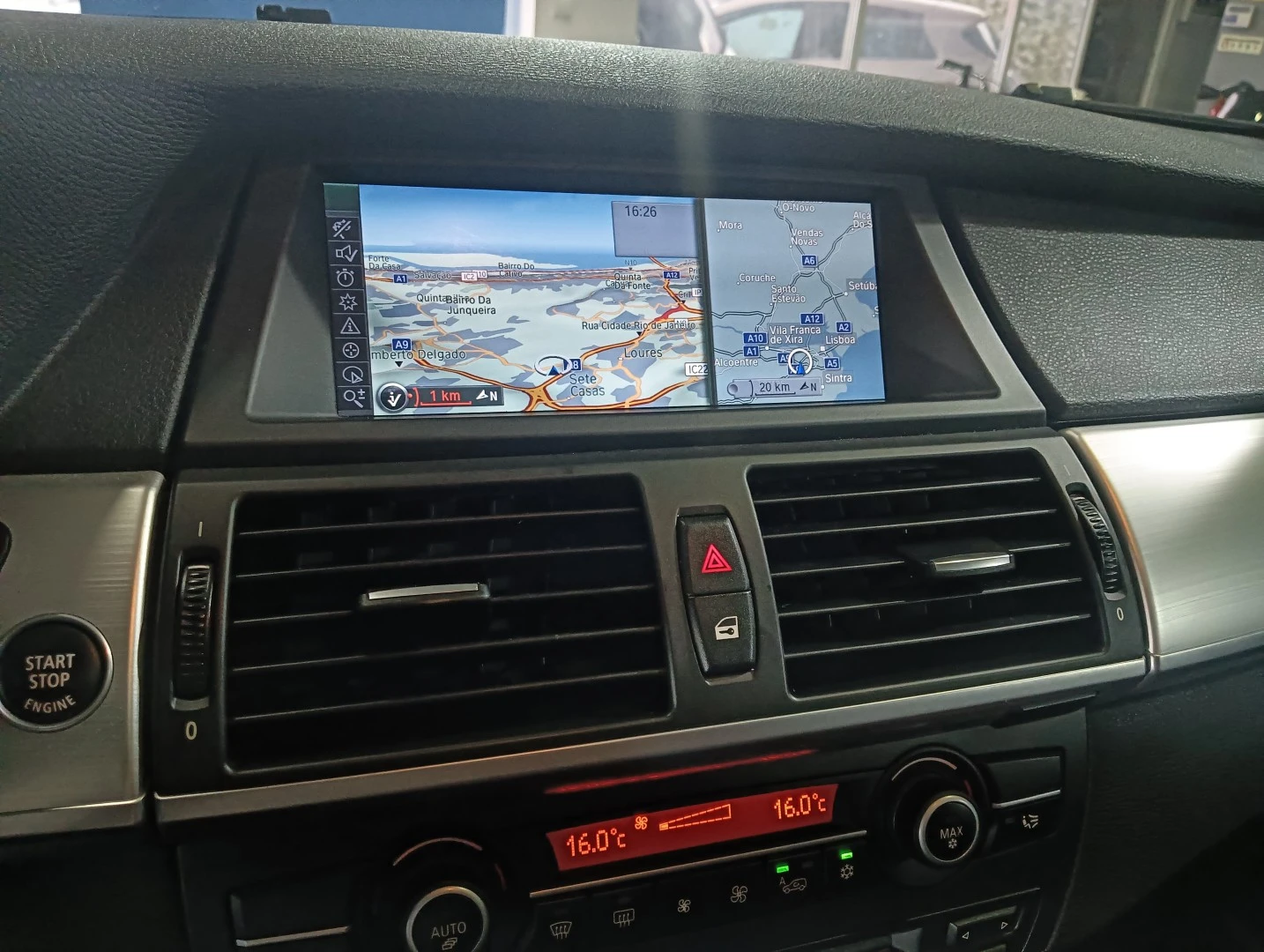 BMW X6 40 d xDrive