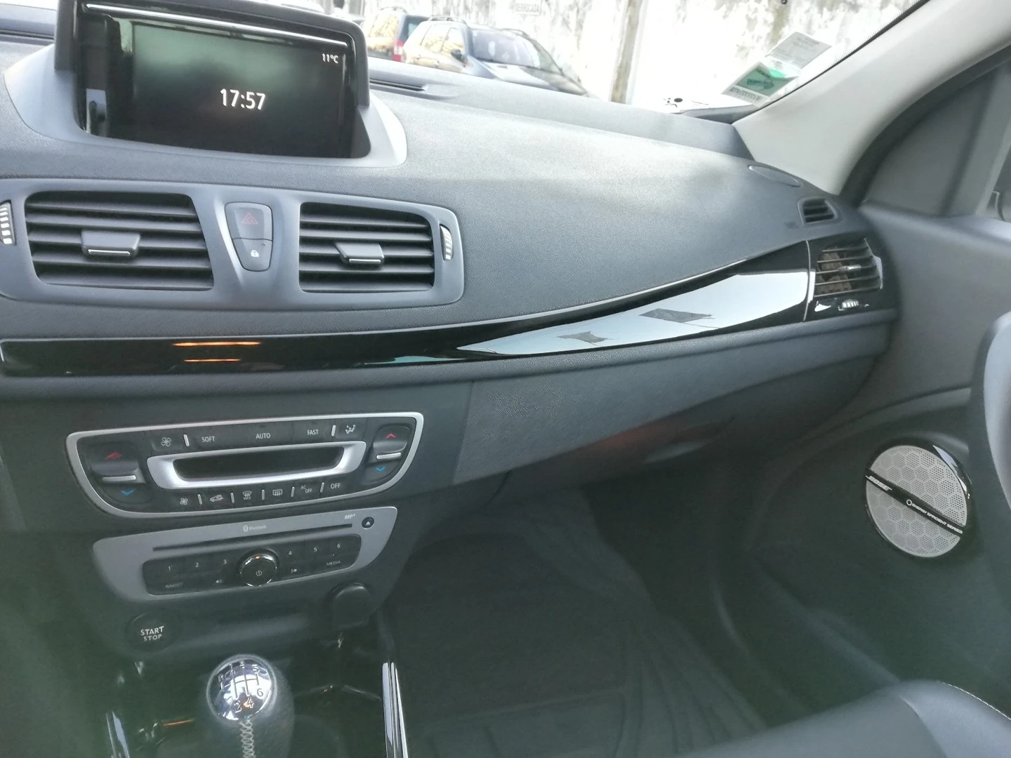 Renault Mégane 1.5 dCi Bose Edition SS
