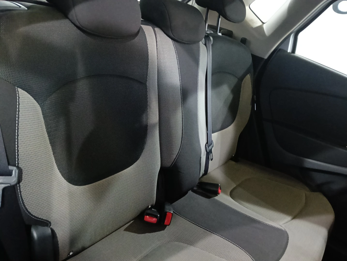 Renault Captur 1.5 dCi Exclusive