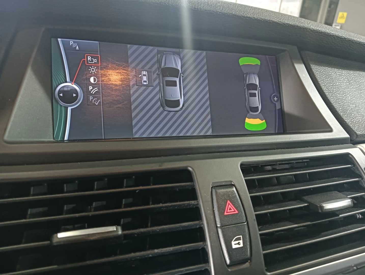 BMW X6 40 d xDrive