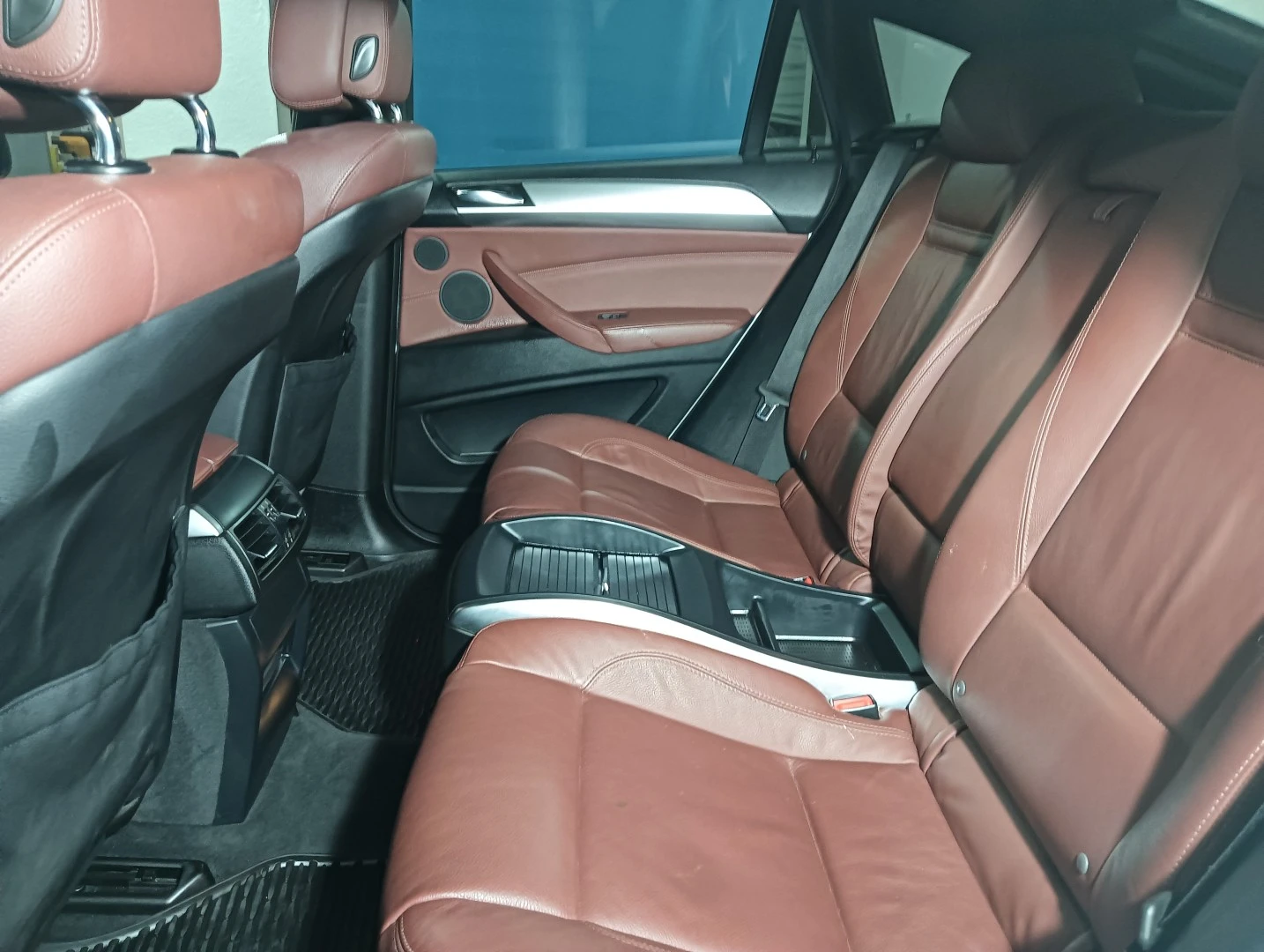 BMW X6 40 d xDrive