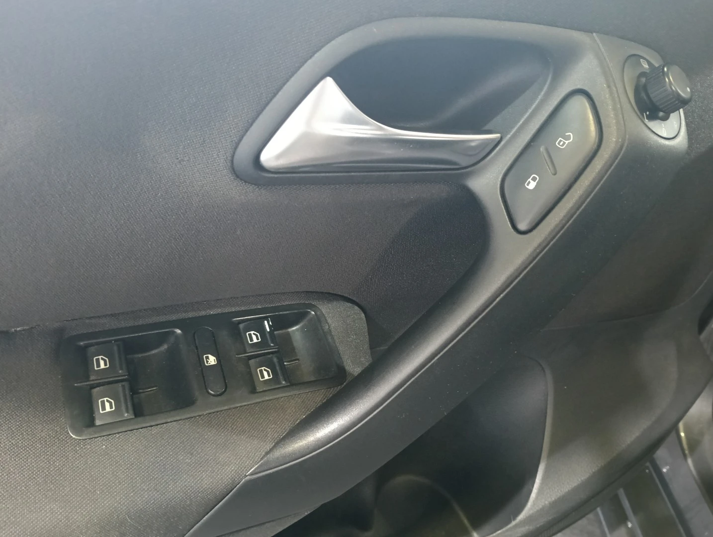 VW Polo 1.6 TDI Hightine DSG