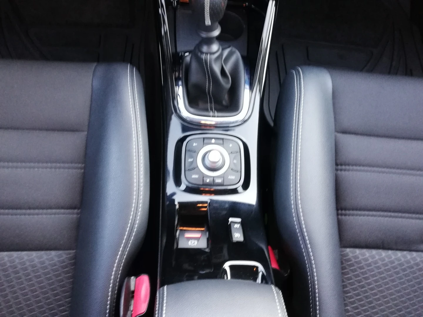 Renault Mégane 1.5 dCi Bose Edition SS