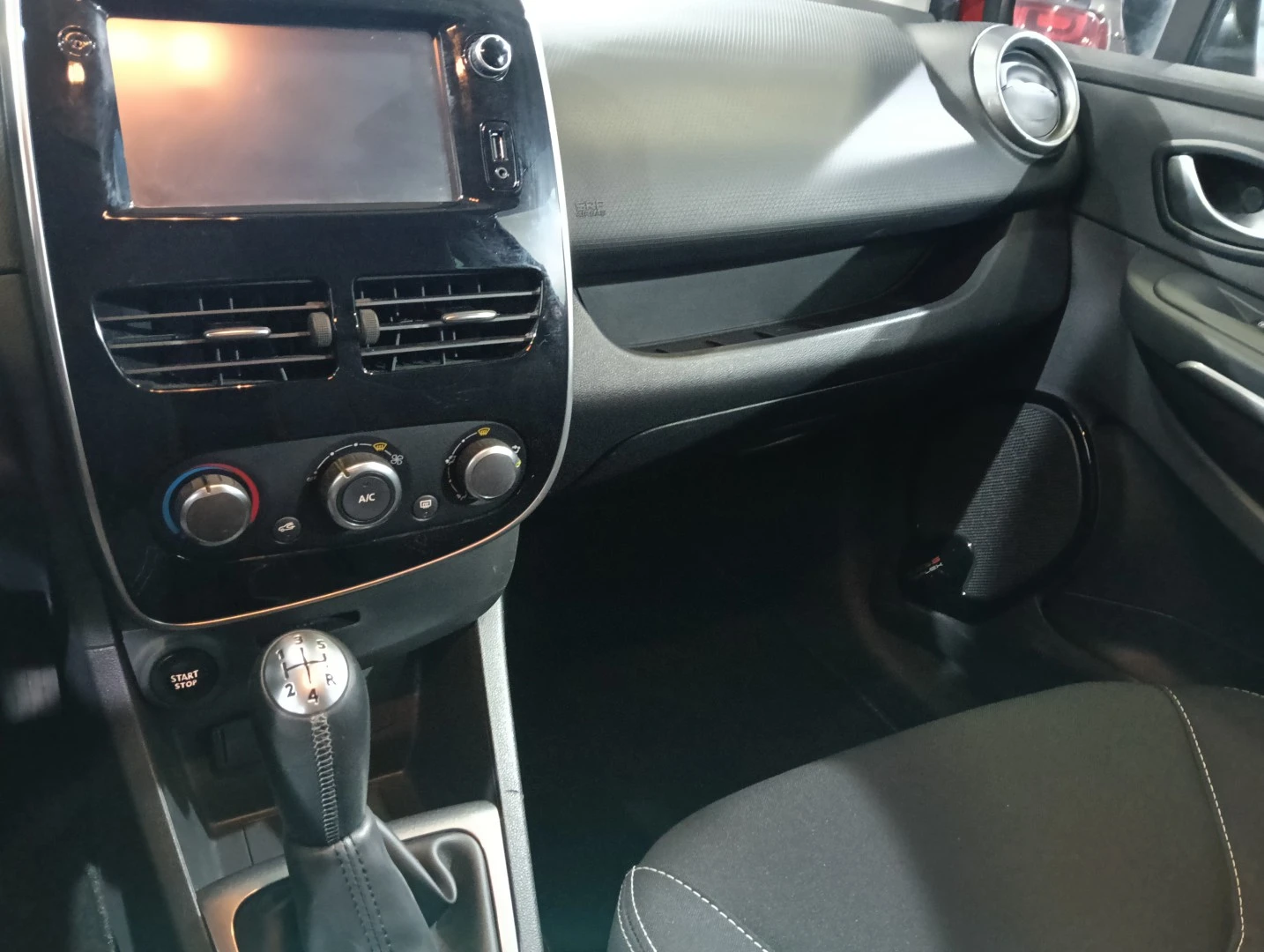 Renault Clio 0.9 TCe Limited