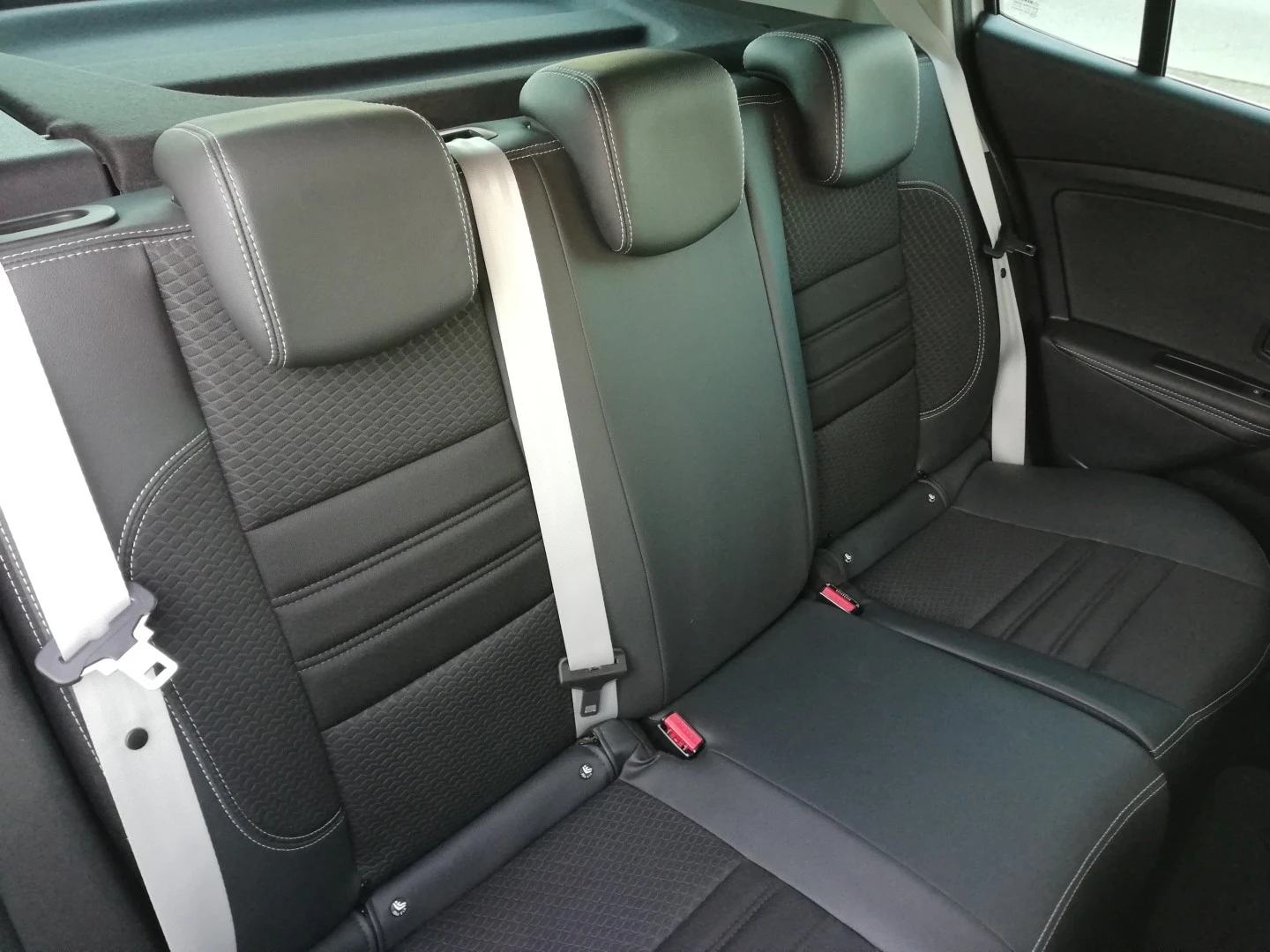 Renault Mégane 1.5 dCi Bose Edition SS