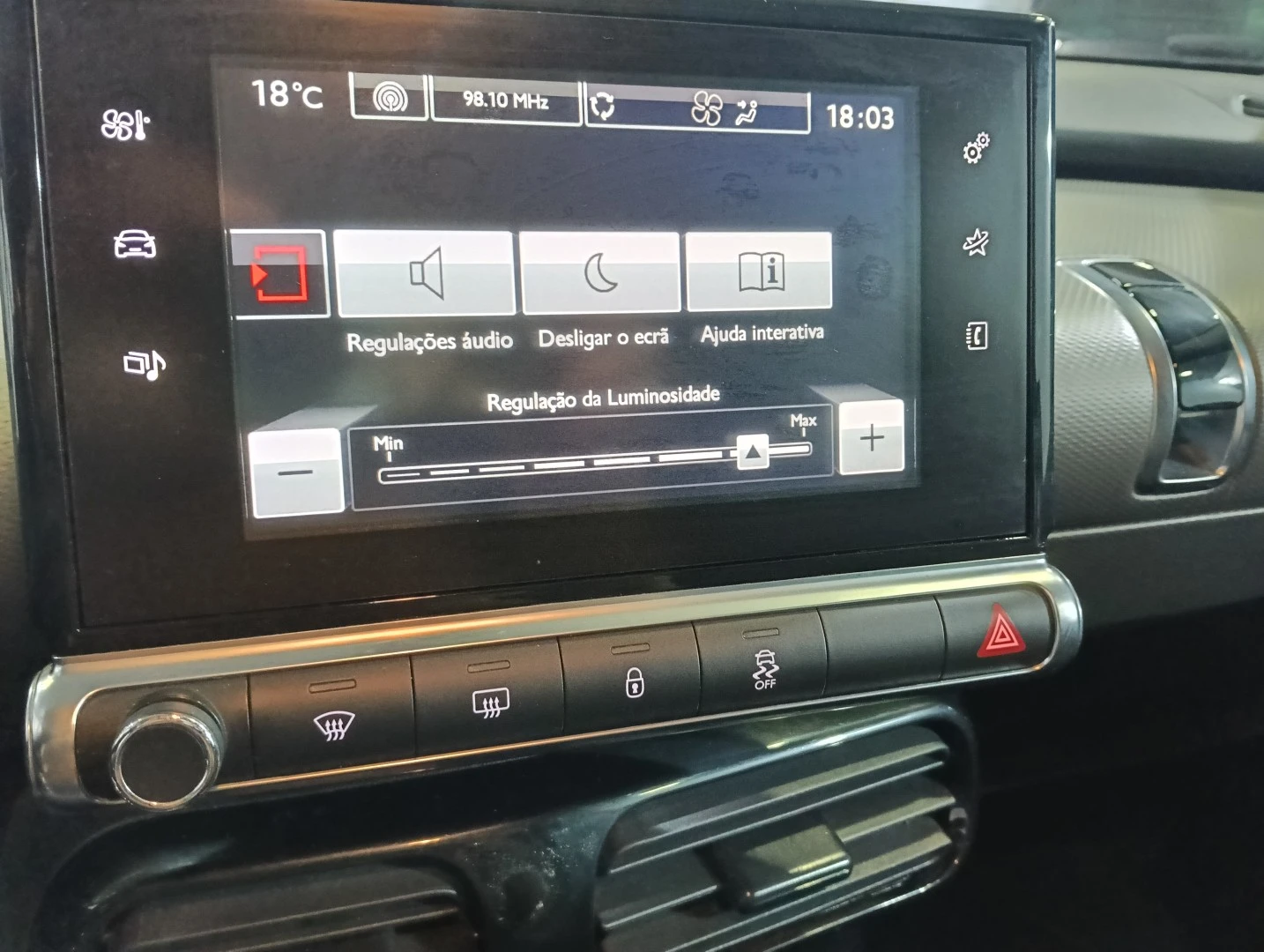 Citroën C4 Cactus 1.6 BlueHDi Feel
