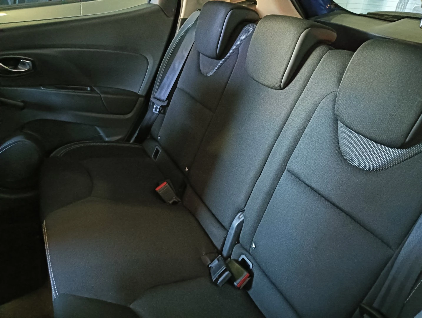 Renault Clio 1.5 dCi Confort
