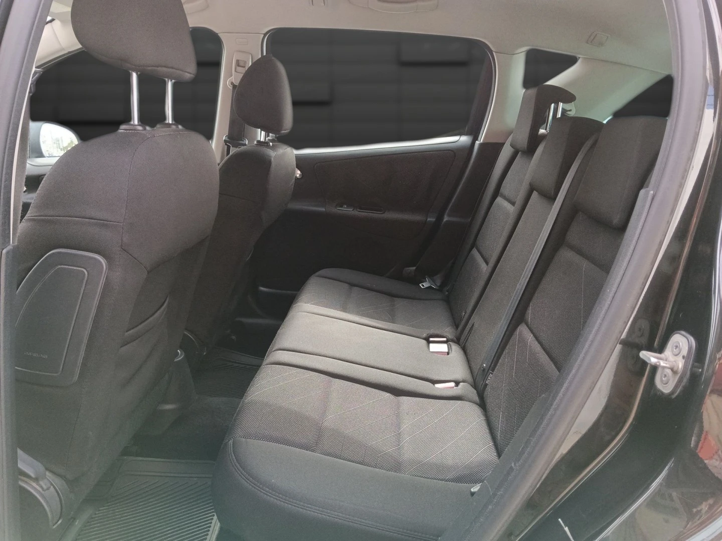 Peugeot 207 SW 1.4 Sport