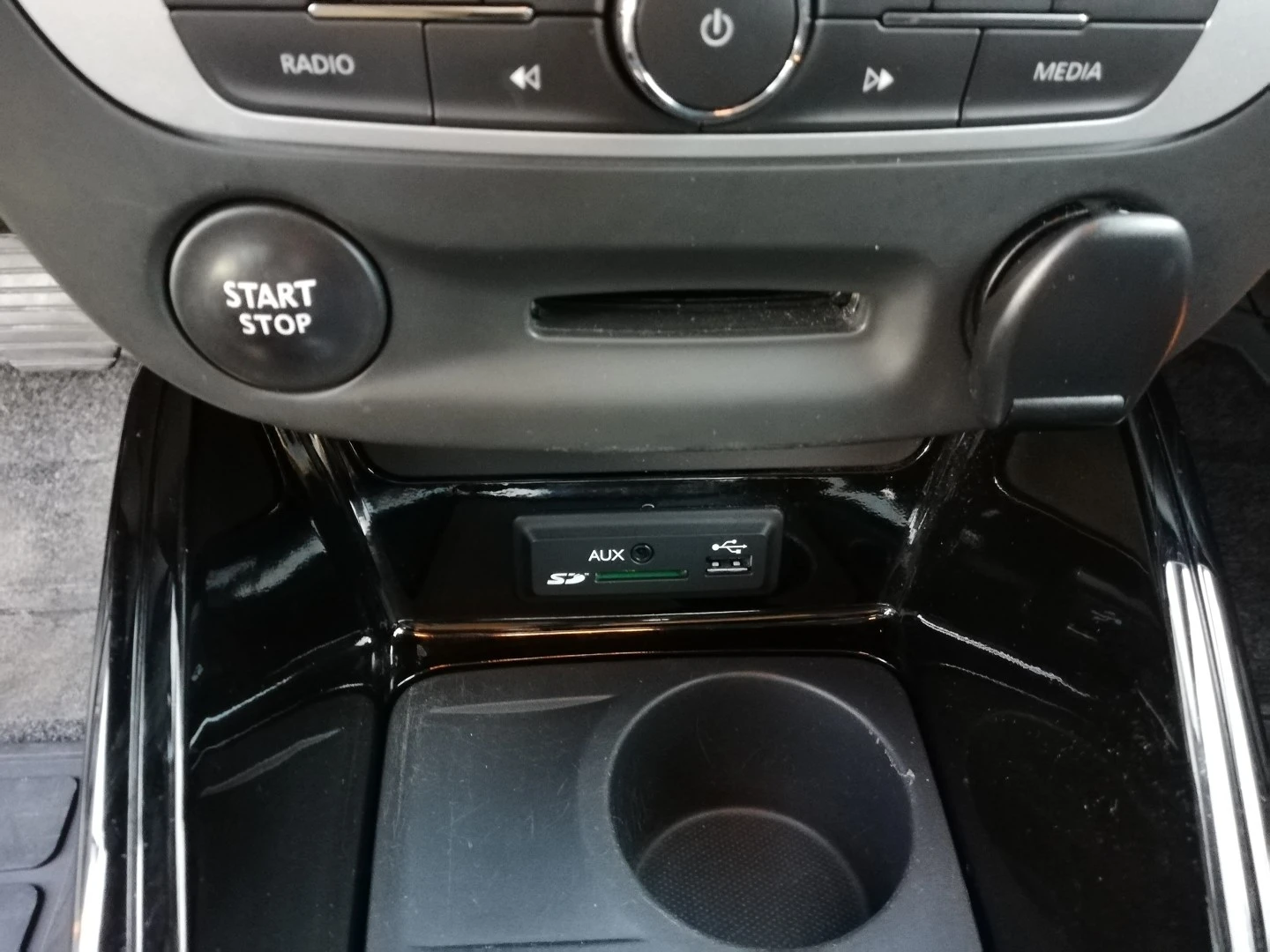 Renault Mégane 1.5 dCi Bose Edition SS