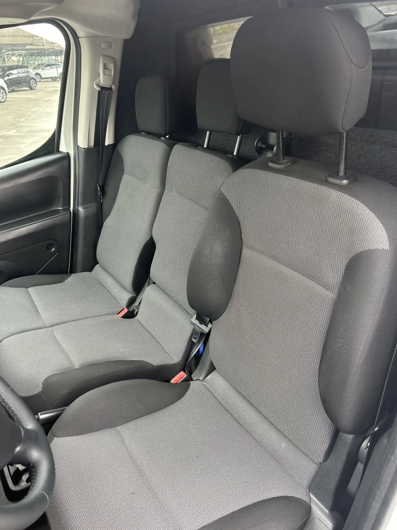 Citroën Berlingo 1.6 HDI Advance