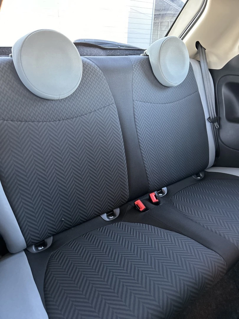 Fiat 500 1.2 8V Pop