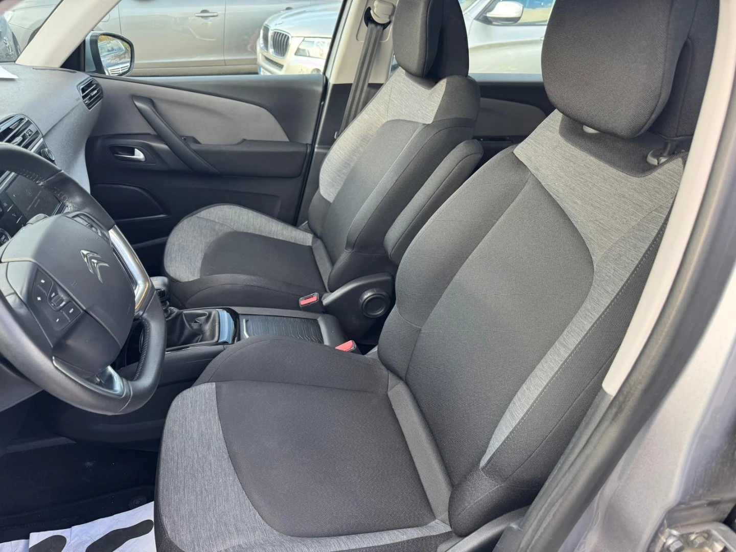Citroën C4 Spacetourer 1.5 BlueHDi Feel