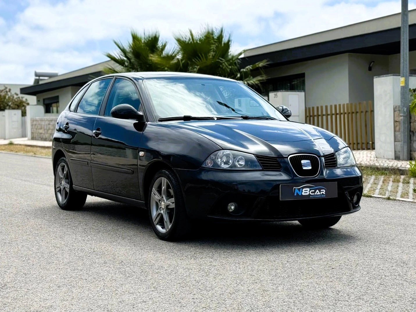 SEAT Ibiza 1.2 12V Copa