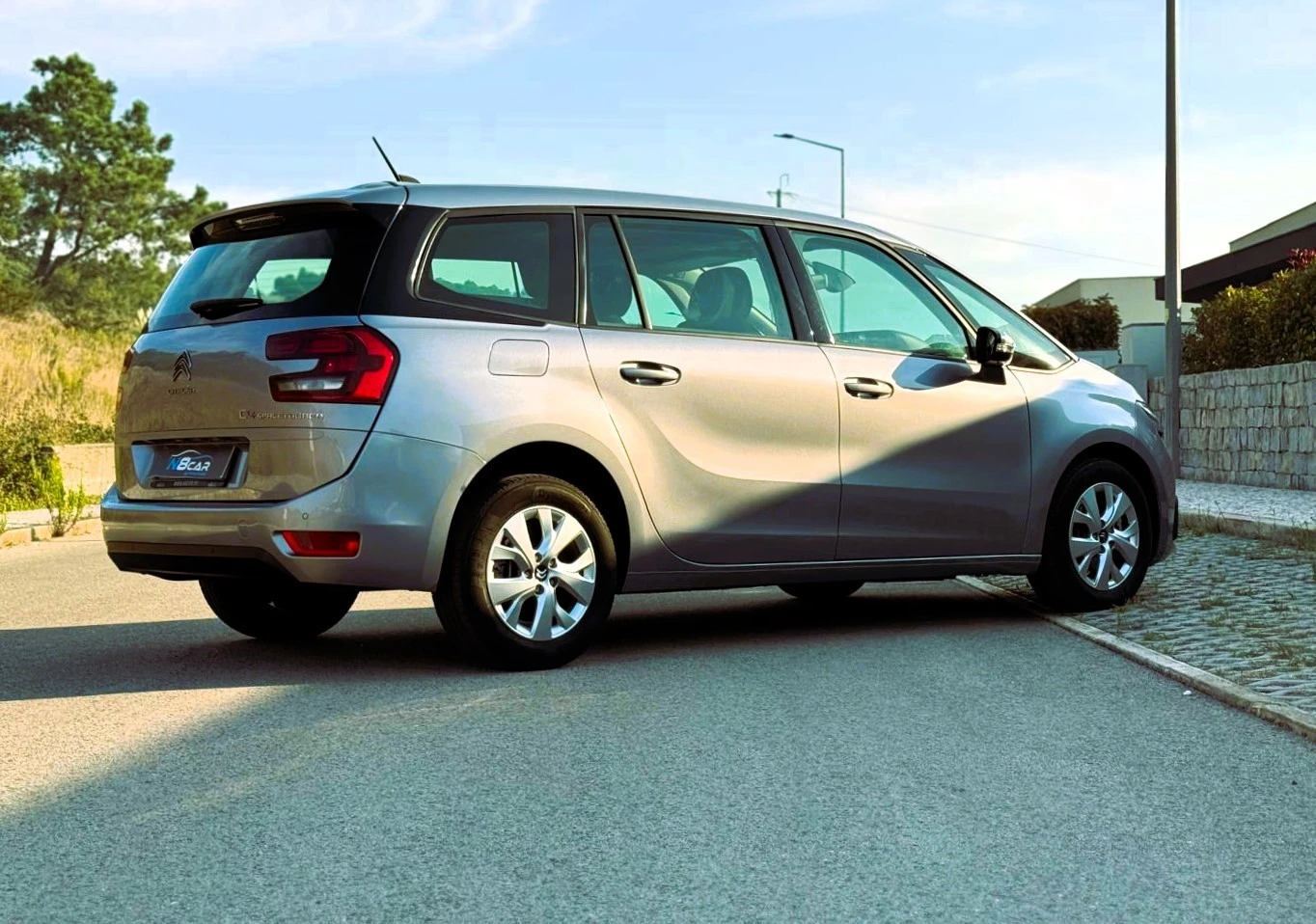 Citroën C4 Spacetourer 1.5 BlueHDi Feel