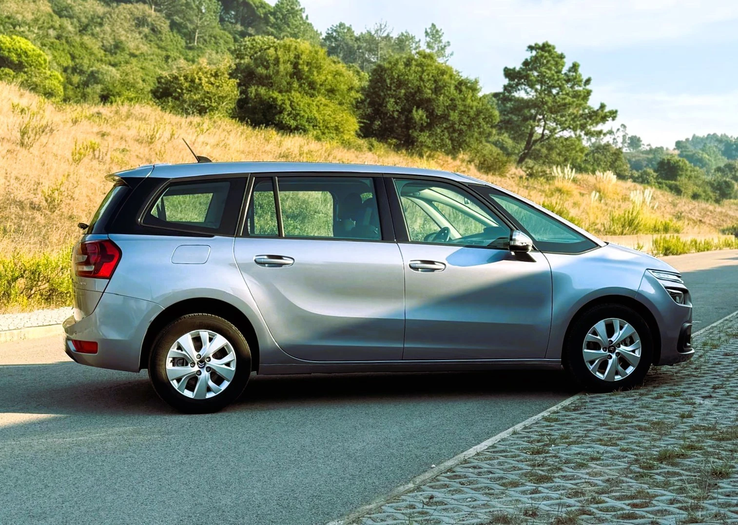 Citroën C4 Spacetourer 1.5 BlueHDi Feel