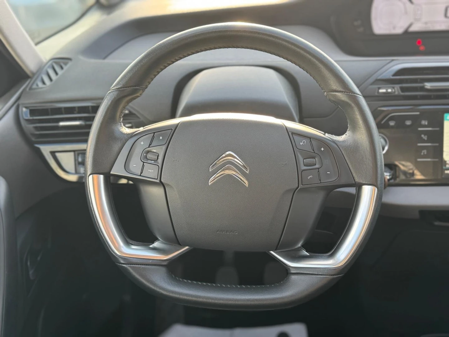 Citroën C4 Spacetourer 1.5 BlueHDi Feel