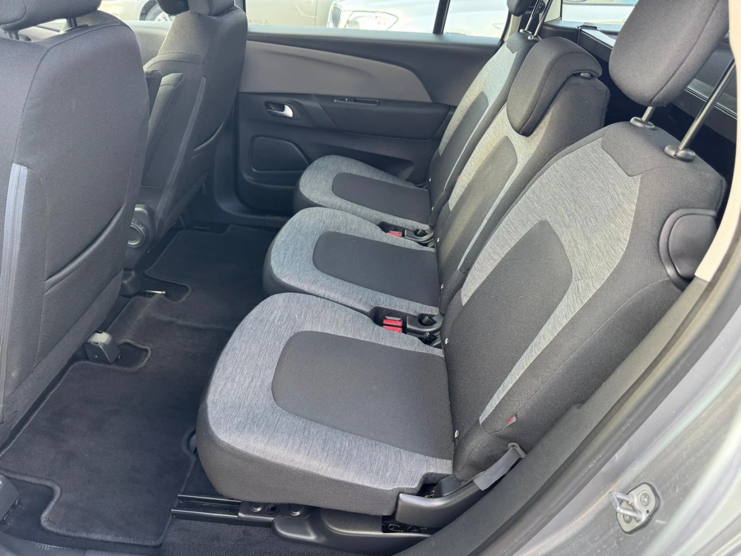 Citroën C4 Spacetourer 1.5 BlueHDi Feel