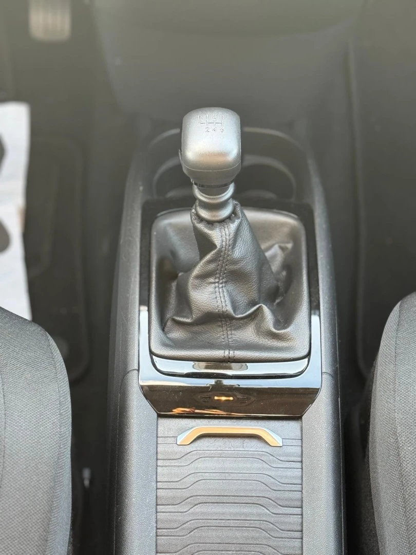 Citroën C4 Spacetourer 1.5 BlueHDi Feel