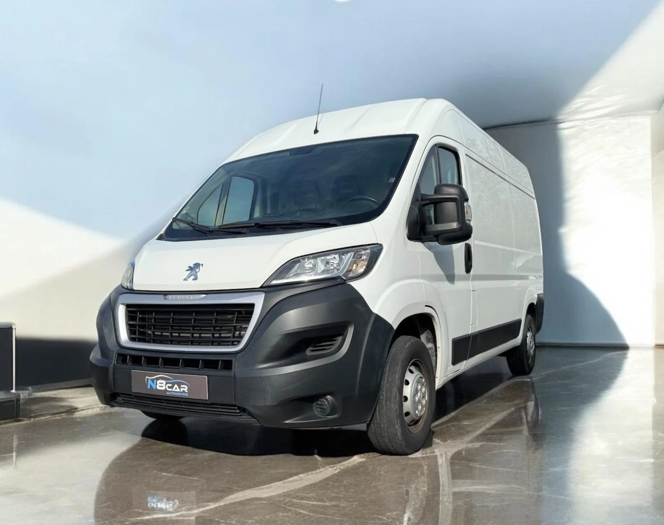 Peugeot Boxer 2.2 BlueHDi 333 L2H2 Pro