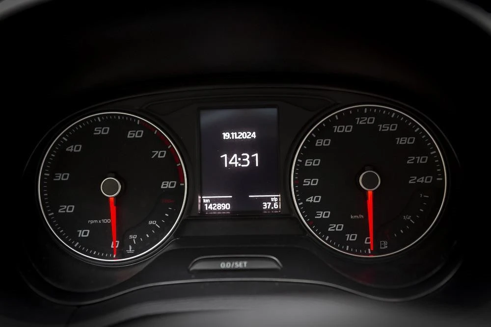 SEAT Ibiza ibiza