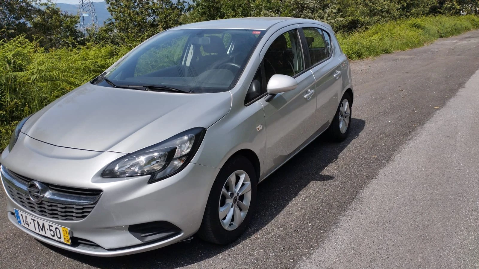 Opel Corsa 1.3 CDTi Cosmo