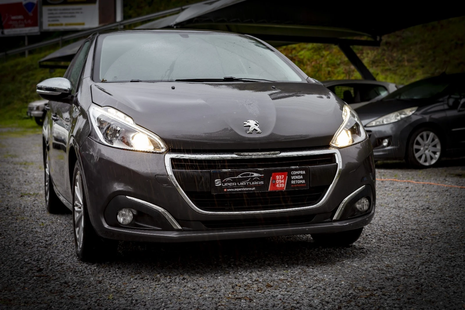 Peugeot 208 1.2 PureTech Style