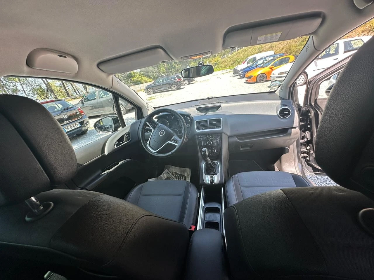 Opel Meriva 1.3 CDTi Enjoy