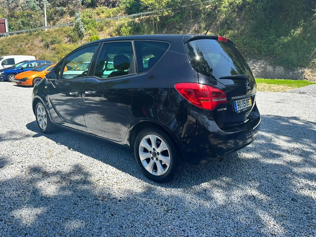 Opel Meriva 1.3 CDTi Enjoy
