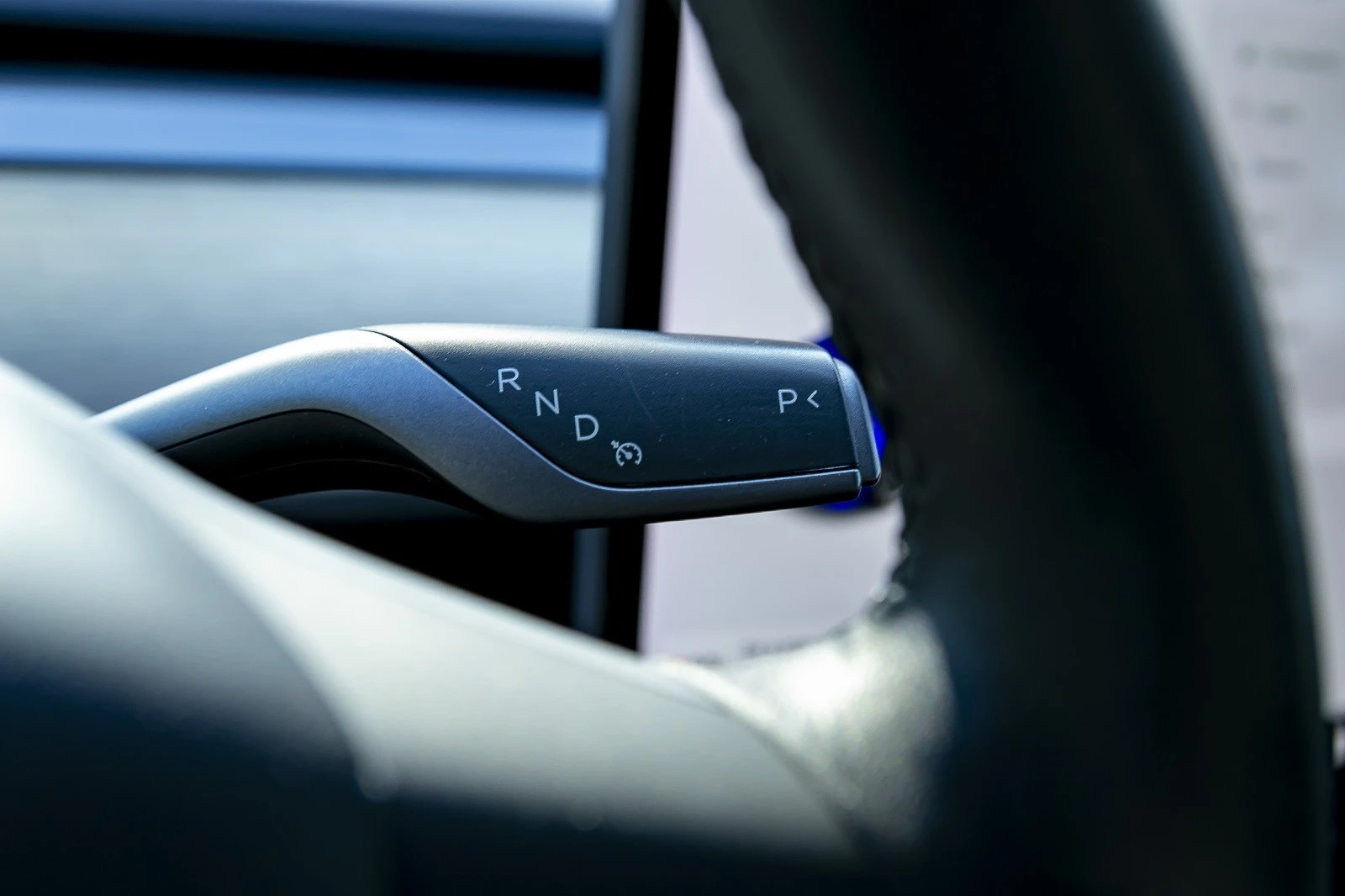 Tesla Model 3 Standard Range Plus RWD