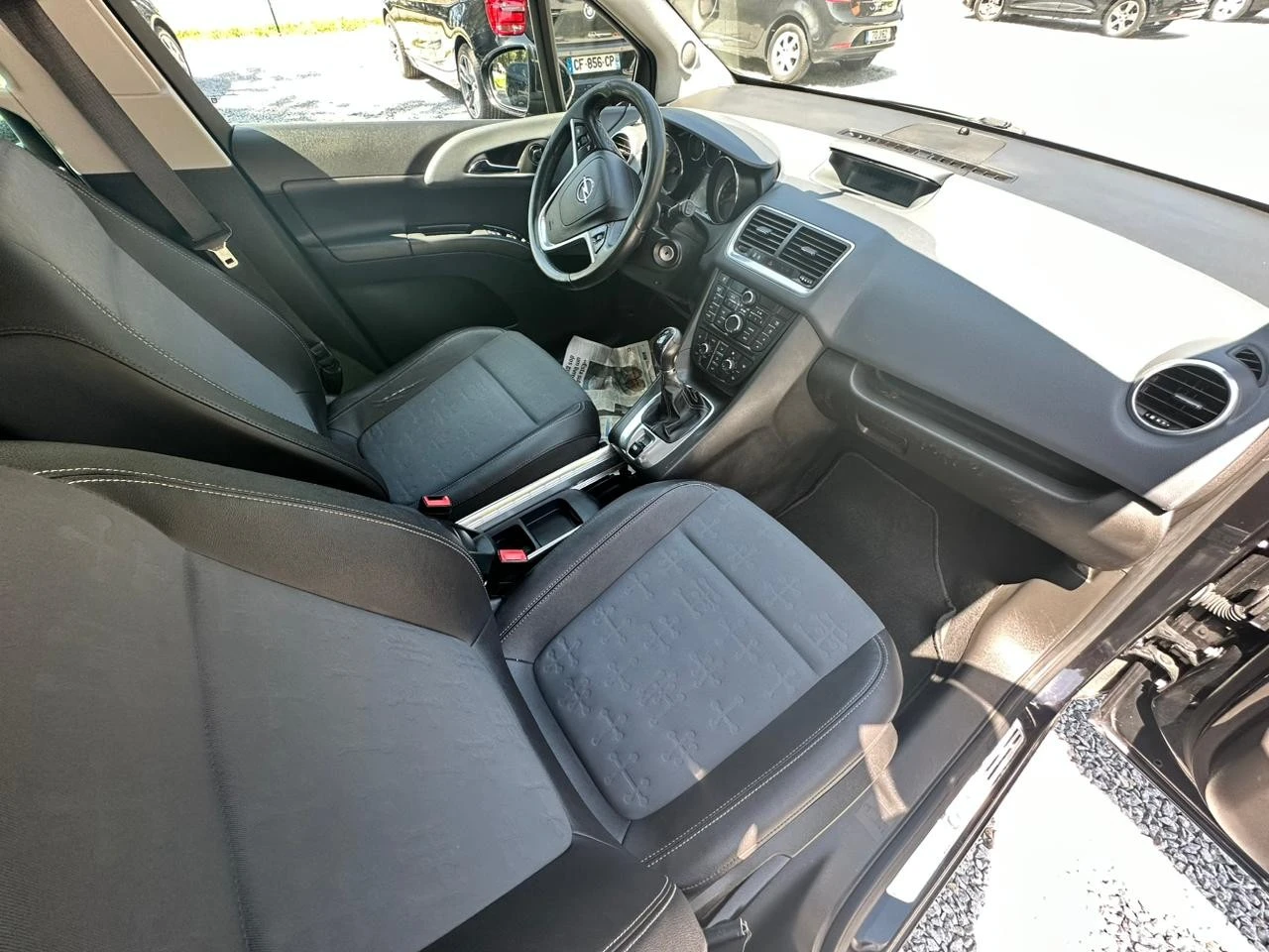 Opel Meriva 1.3 CDTi Enjoy