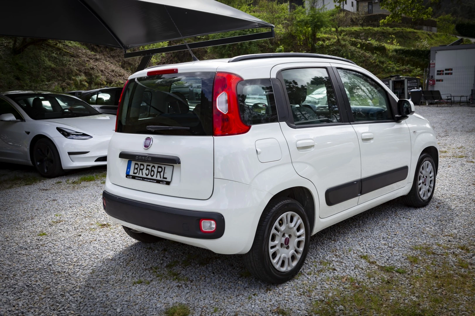 Fiat Panda 1.2