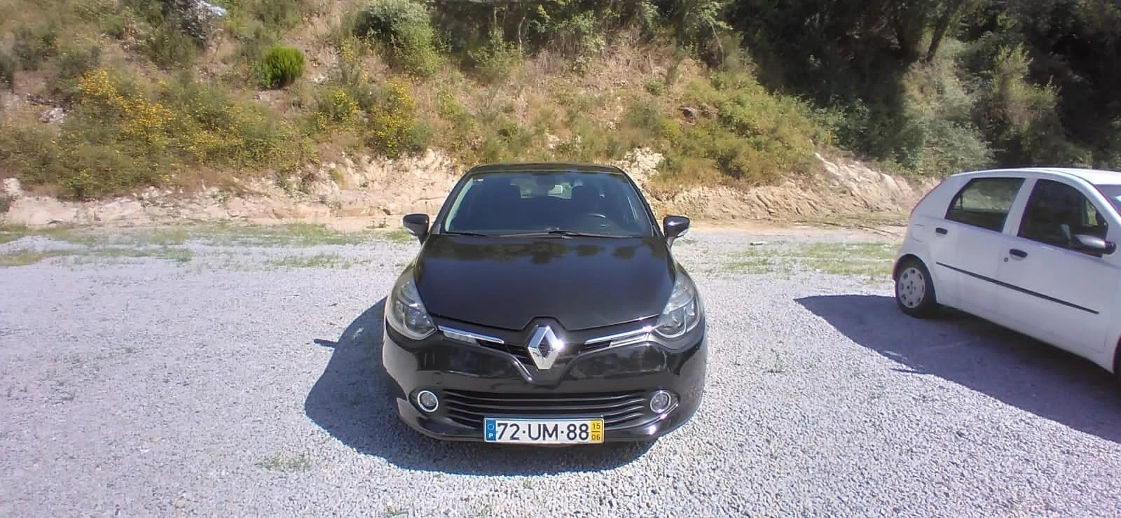 Renault Clio Sport Tourer 1.5 dCi Dynamique S EDC