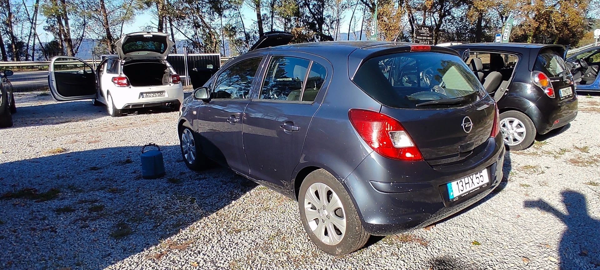 Opel Corsa 1.3 CDTi Cosmo