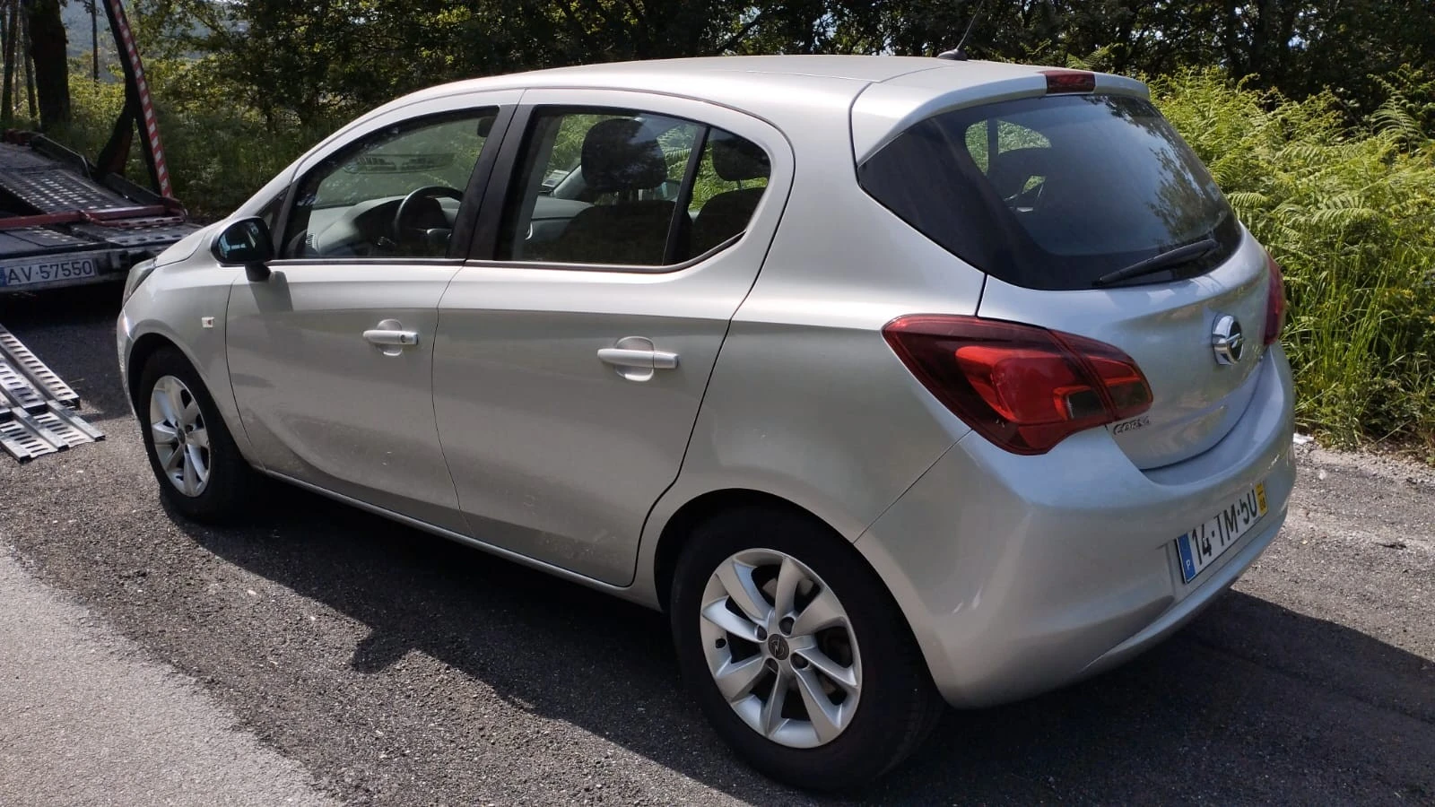Opel Corsa 1.3 CDTi Cosmo