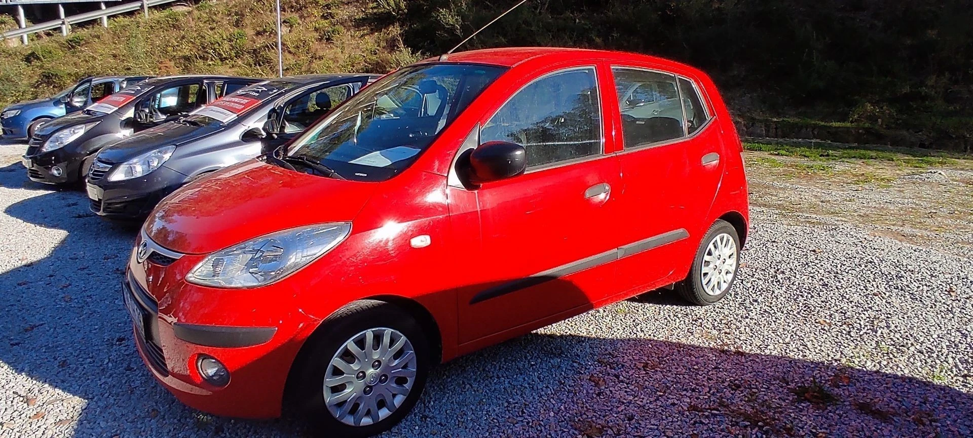 Hyundai i10 pa