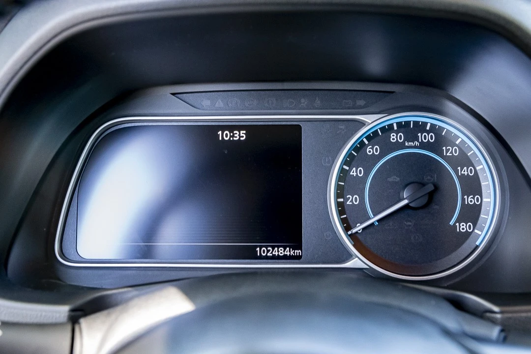 Nissan Leaf 40 kWh 2.ZERO Edition