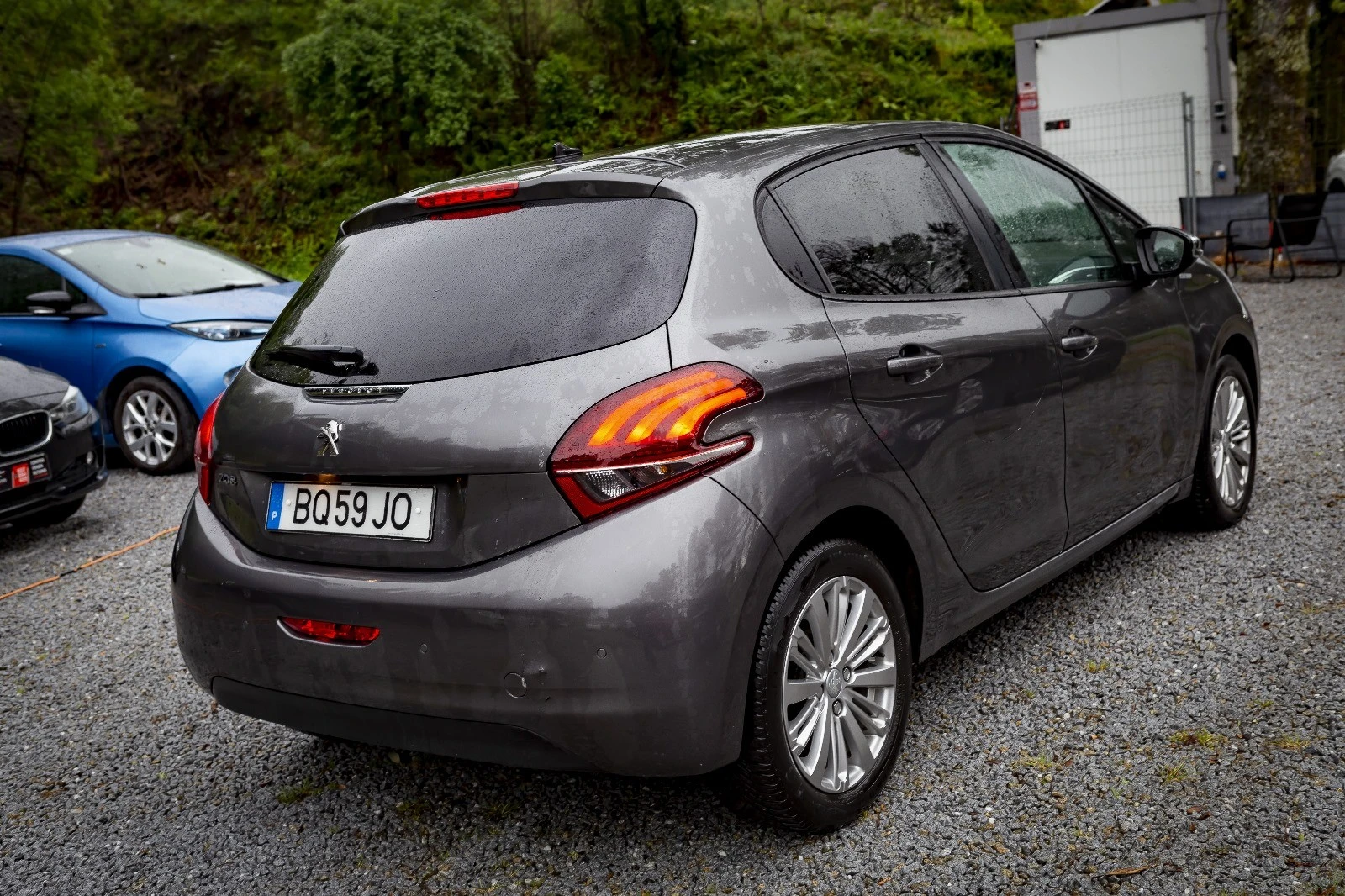Peugeot 208 1.2 PureTech Style