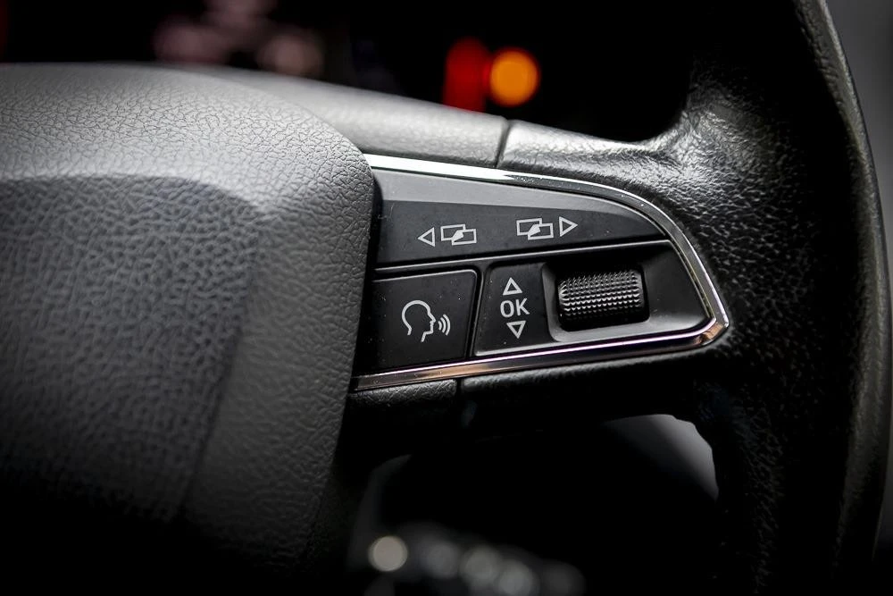 SEAT Ibiza ibiza