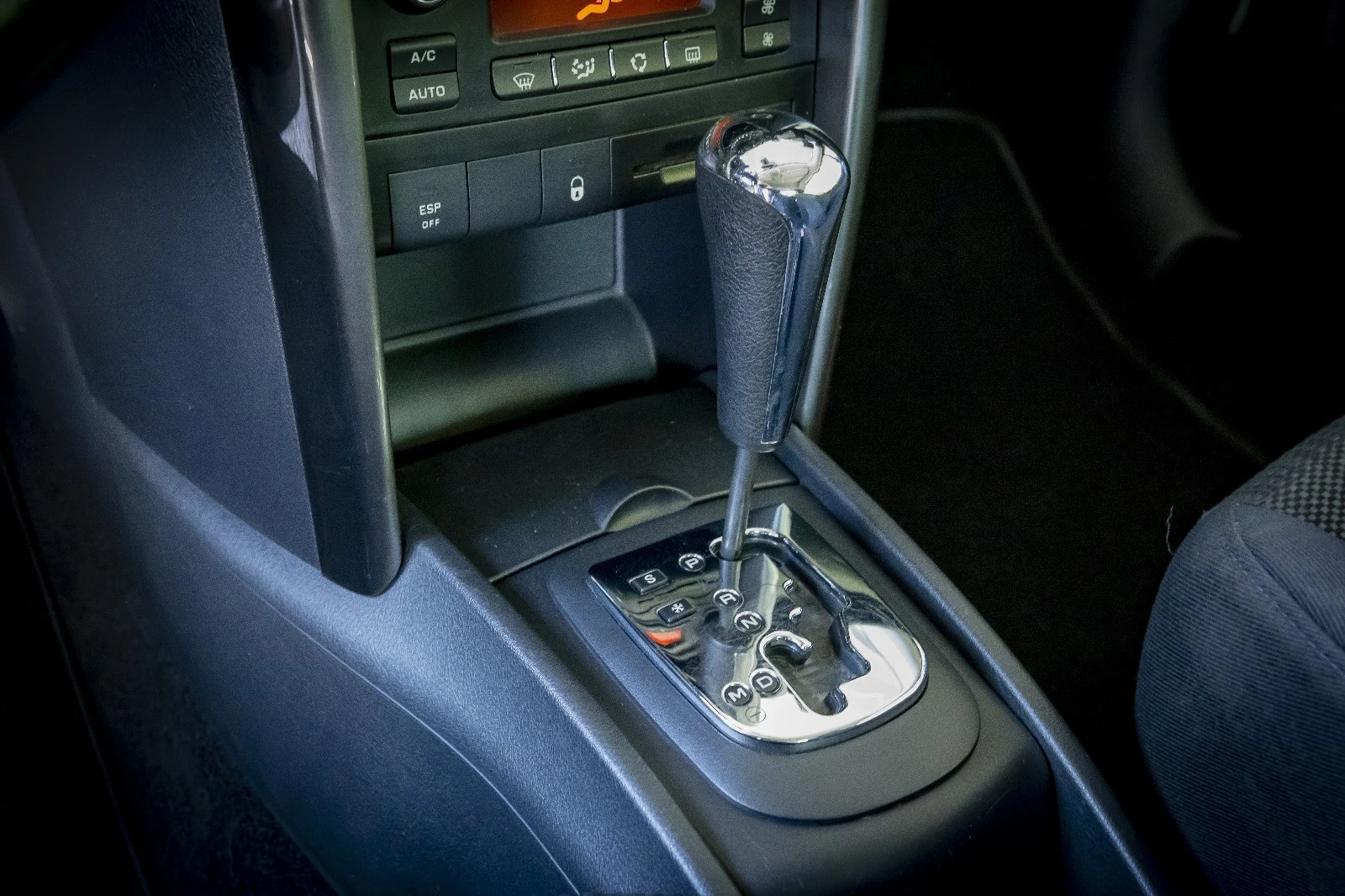 Peugeot 207 CC 120 VTi Auto Allure