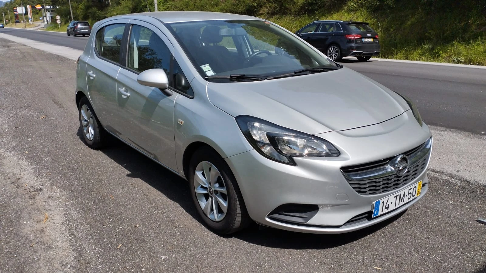 Opel Corsa 1.3 CDTi Cosmo