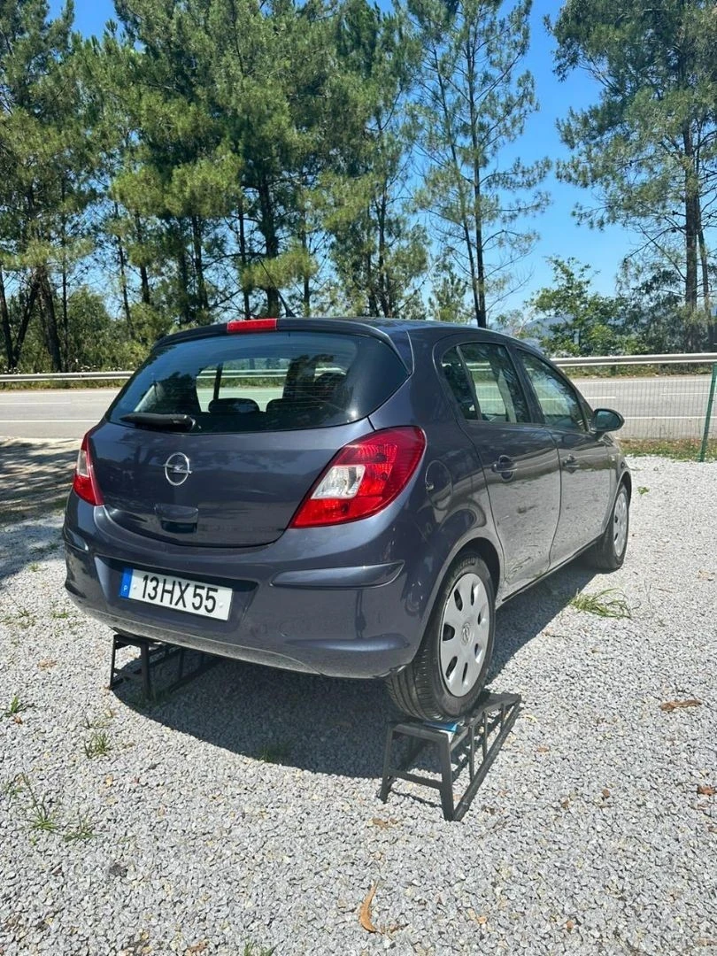 Opel Corsa 1.3 CDTi Enjoy